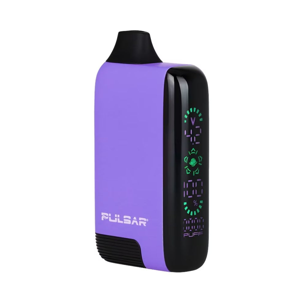 Pulsar 510 DL 5.0 Vape Cartridge Battery