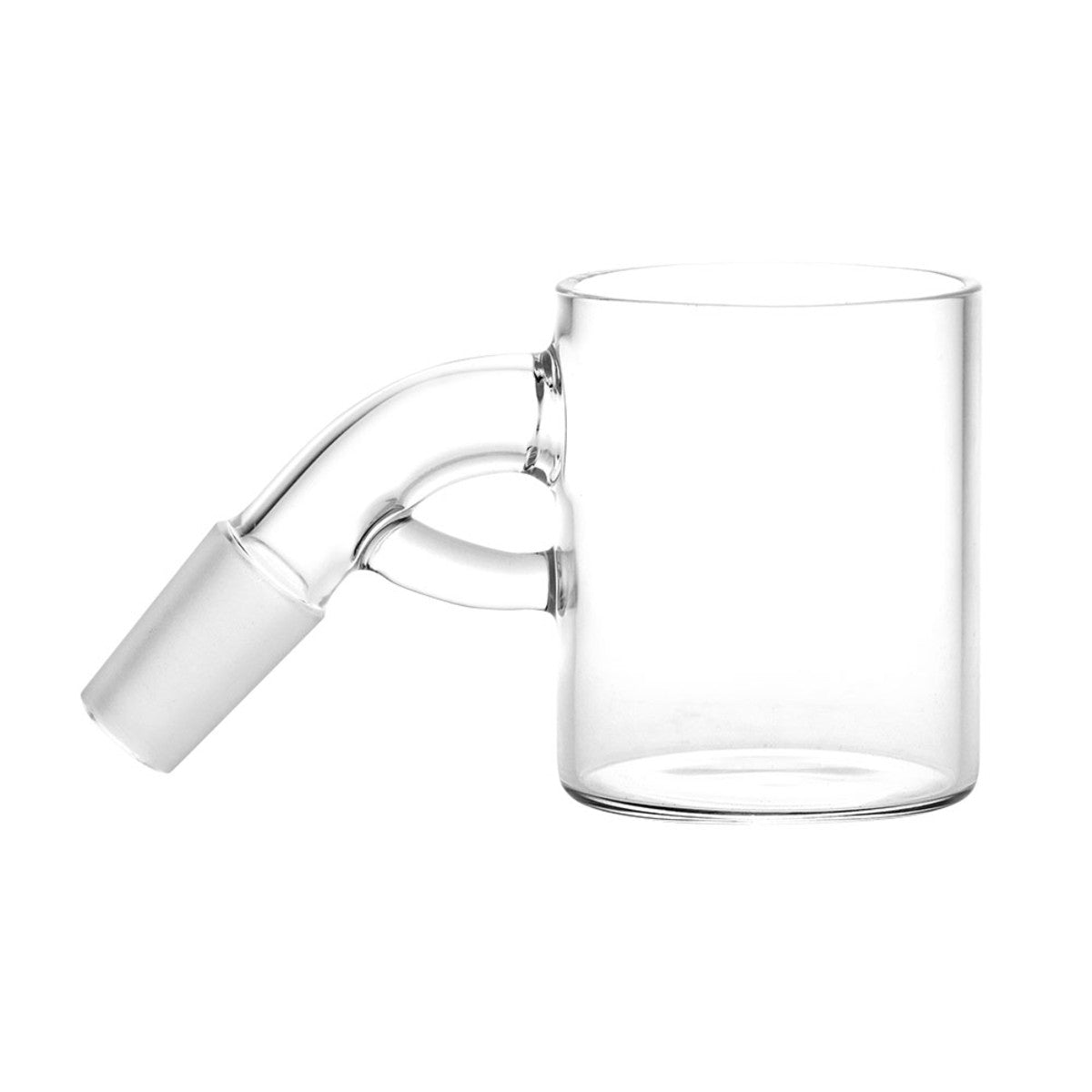 Recover Puffco Proxy Water Pipe Attachment