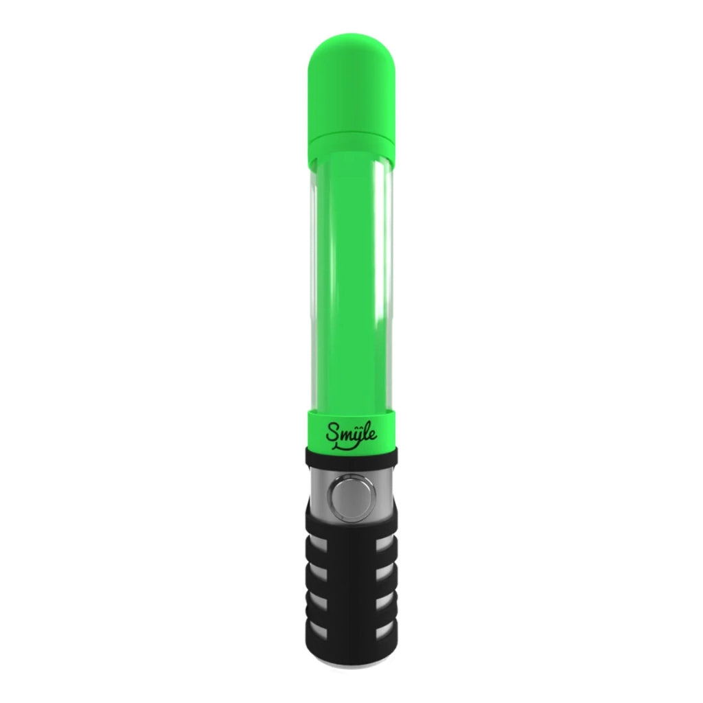 Smyle Labs Danksaber Penjamin Green