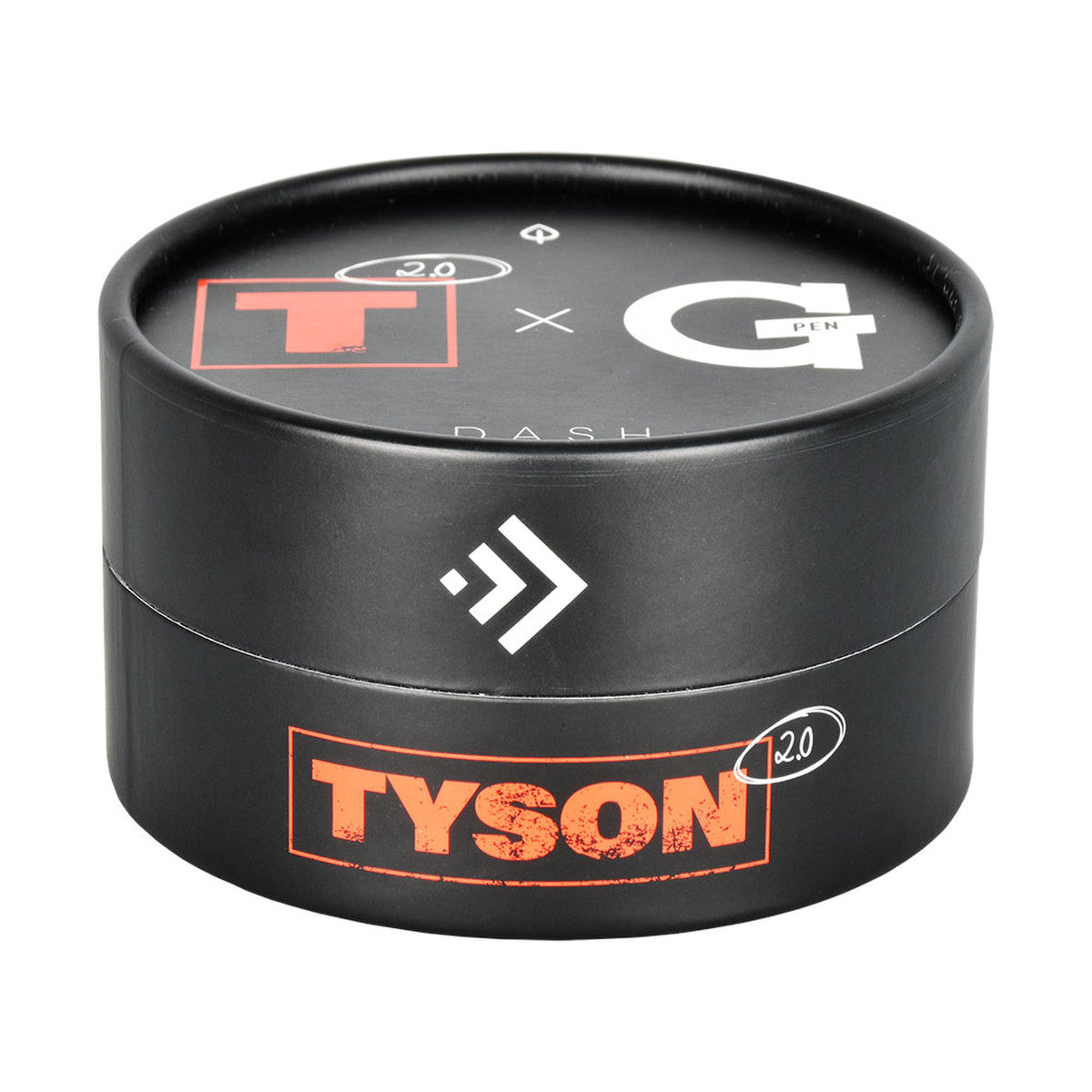 Tyson G Pen Dash Dry Herb Vaporizer Box