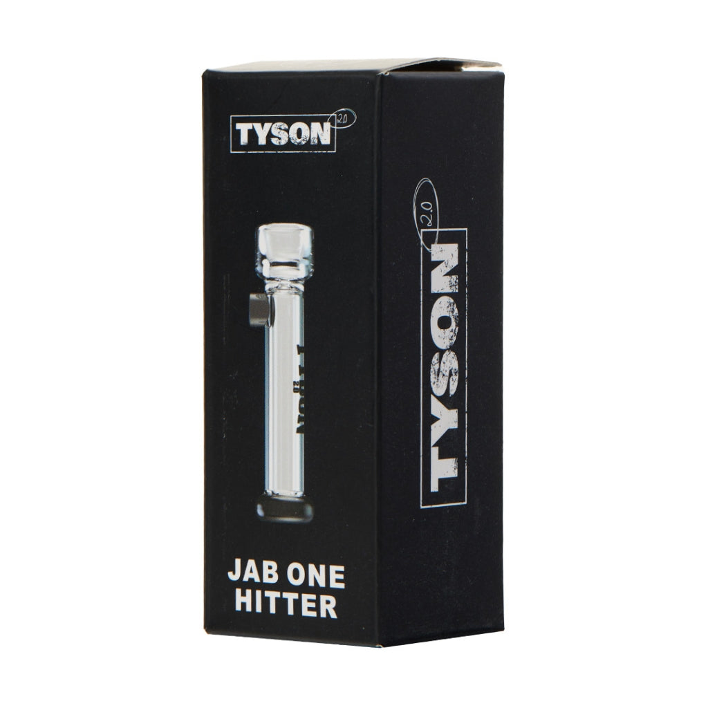 Tyson 2.0 Jab One Hitter