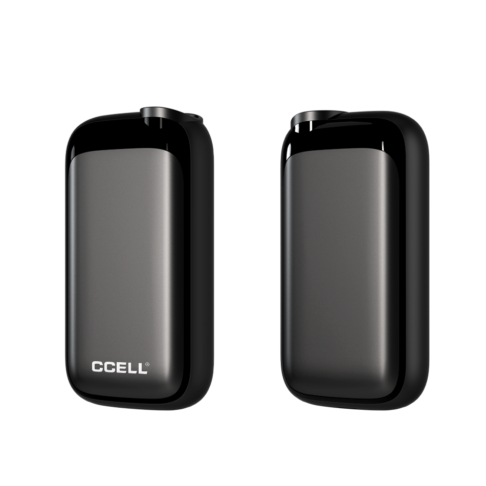 CCELL Rizo 510 Vape Battery - Recover Botanicals CCELL Rizo 510 Vape Battery - Recover Botanicals