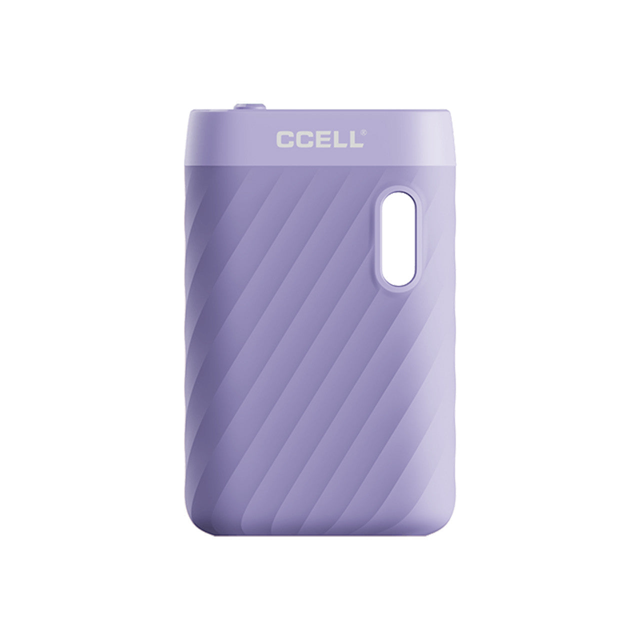 CCELL Sandwave 510 Vape Cartridge Battery Lavender