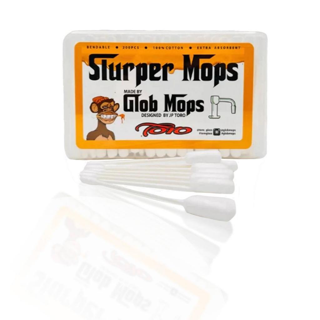 Glob Mops Slurper Mops 200ct