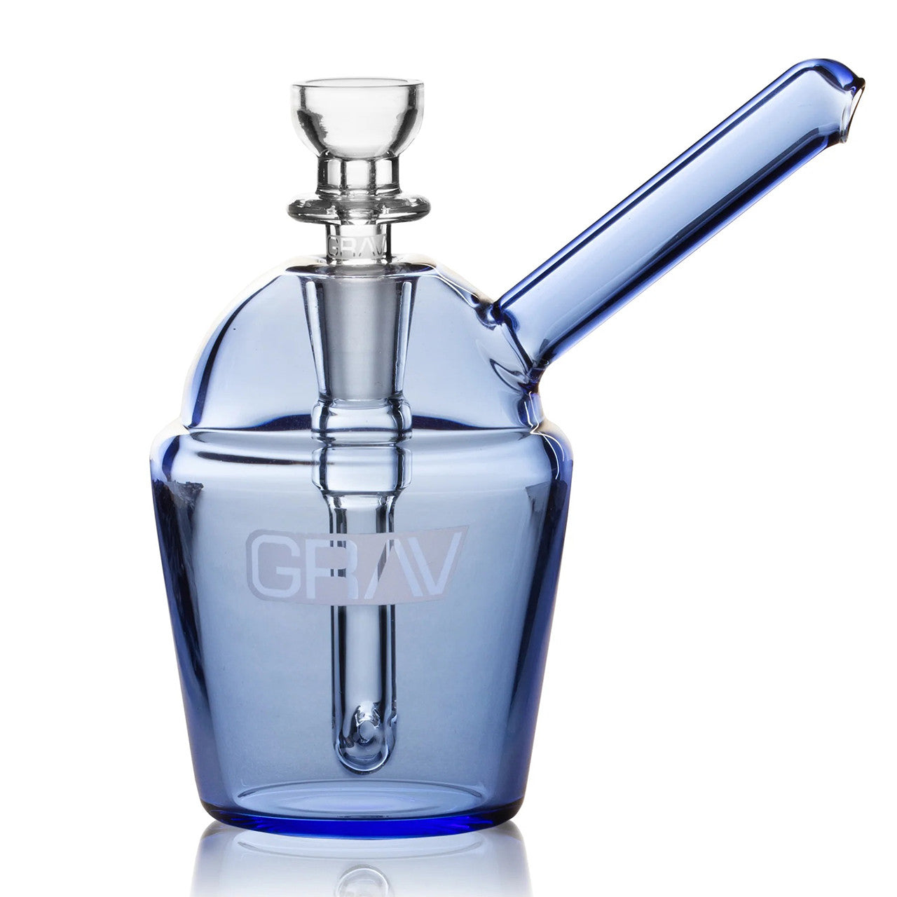 GRAV® Slush Cup Mini Pocket Bubbler