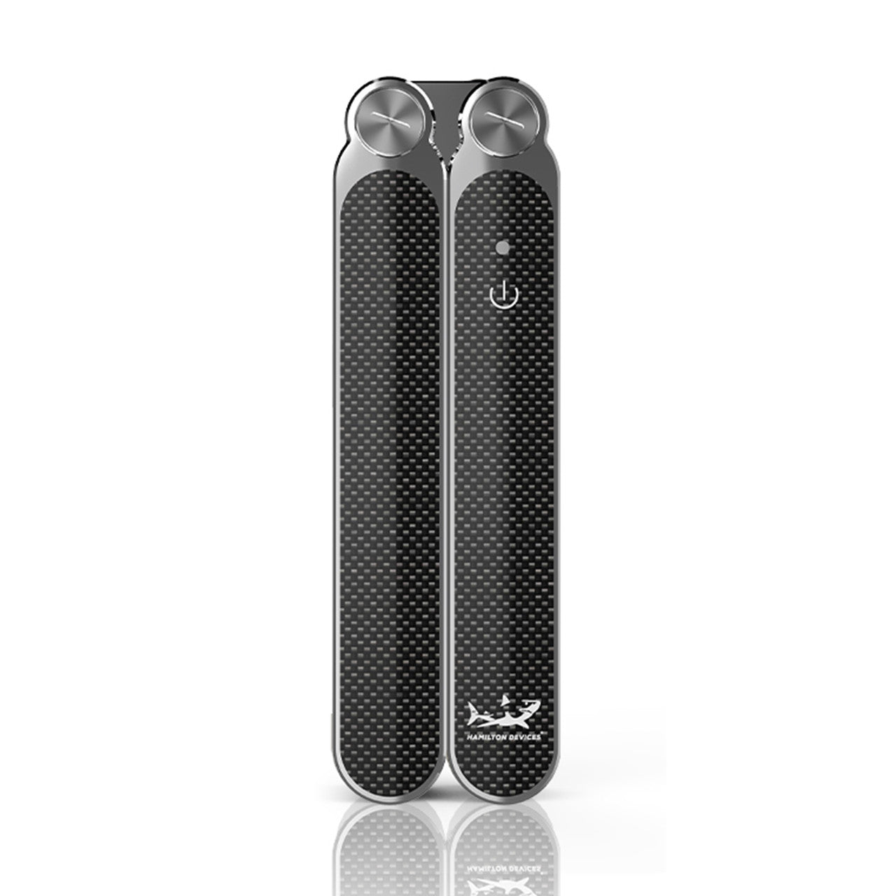 Hamilton Devices Butterfly 510 Vape Battery Recover Botanicals