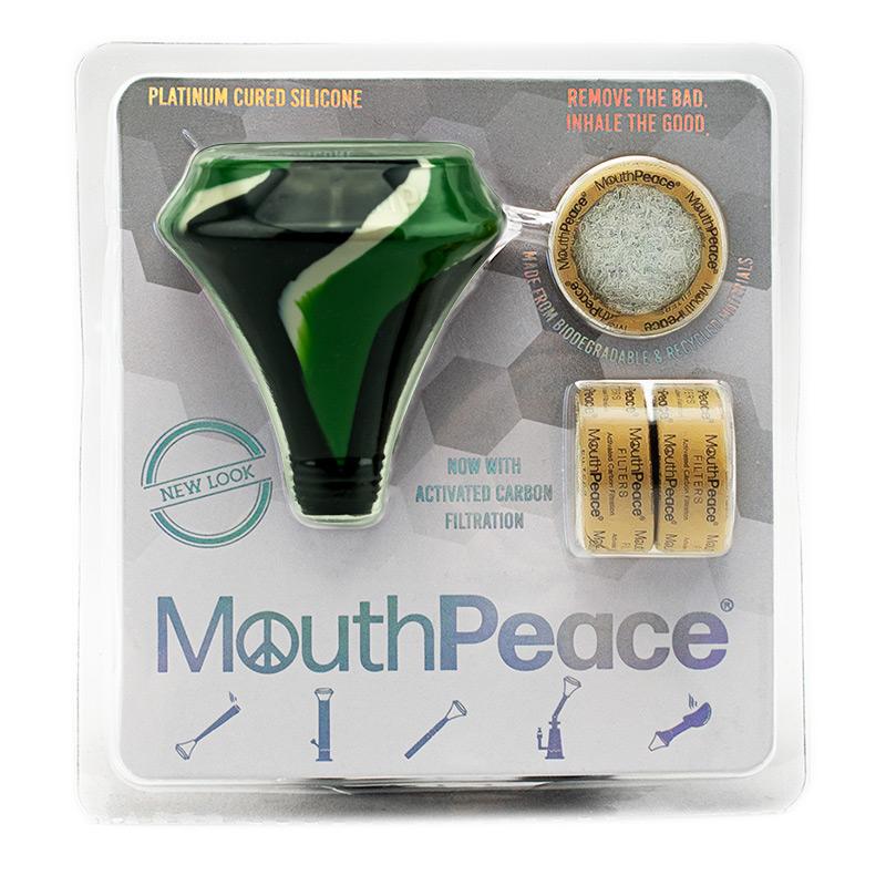 Moose Labs MouthPeace Starter Kit