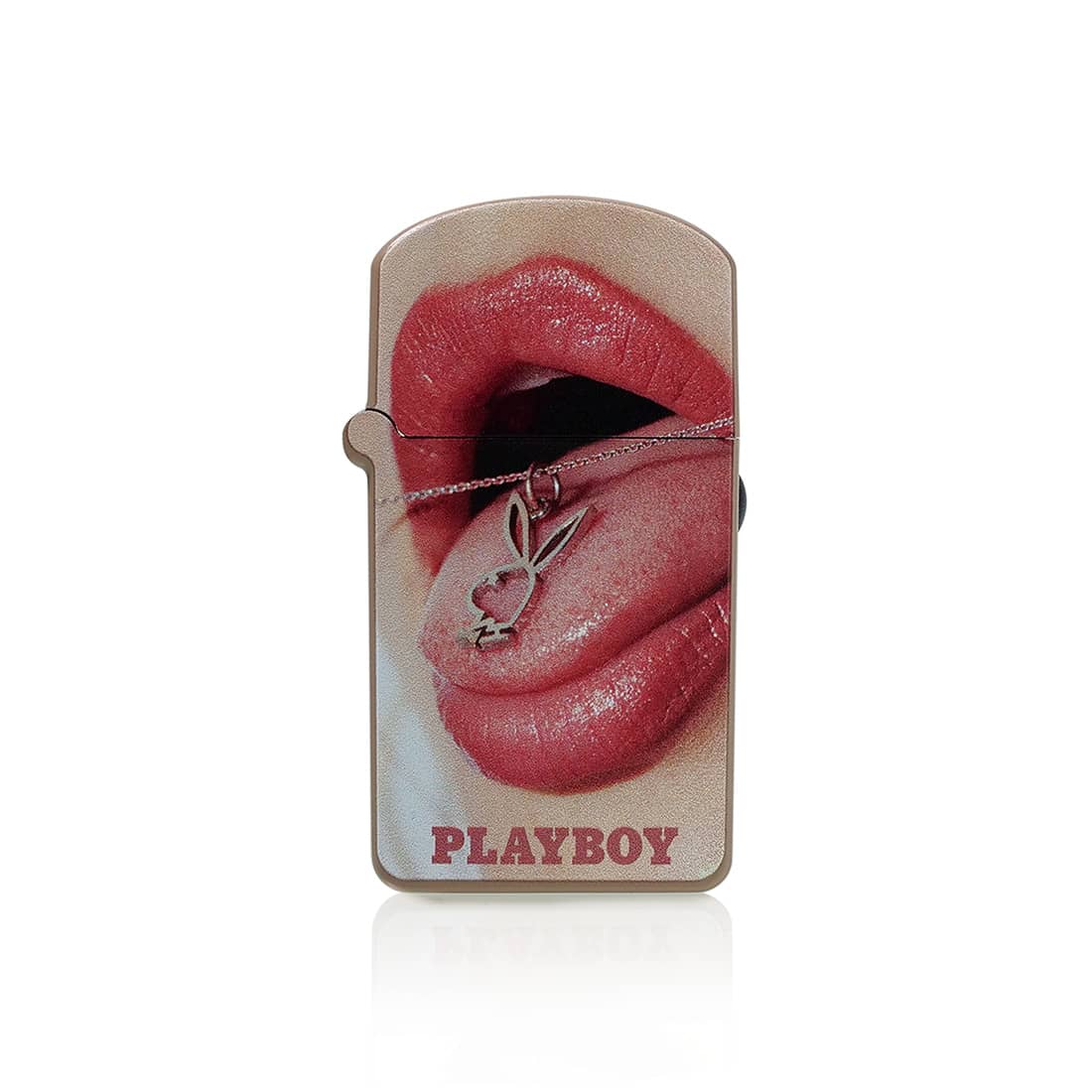 Playboy RYOT VERB 510 Battery Pink Mouth