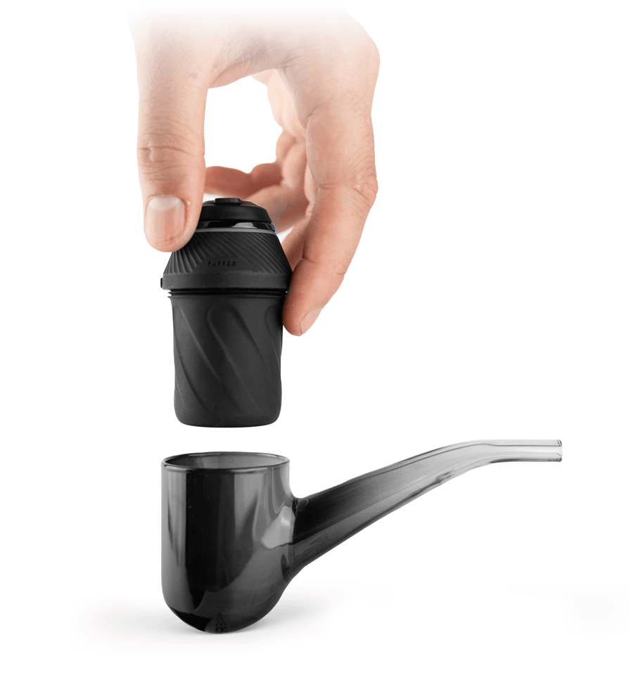 puffco proxy portable concentrate wax vaporizer 3d chamber