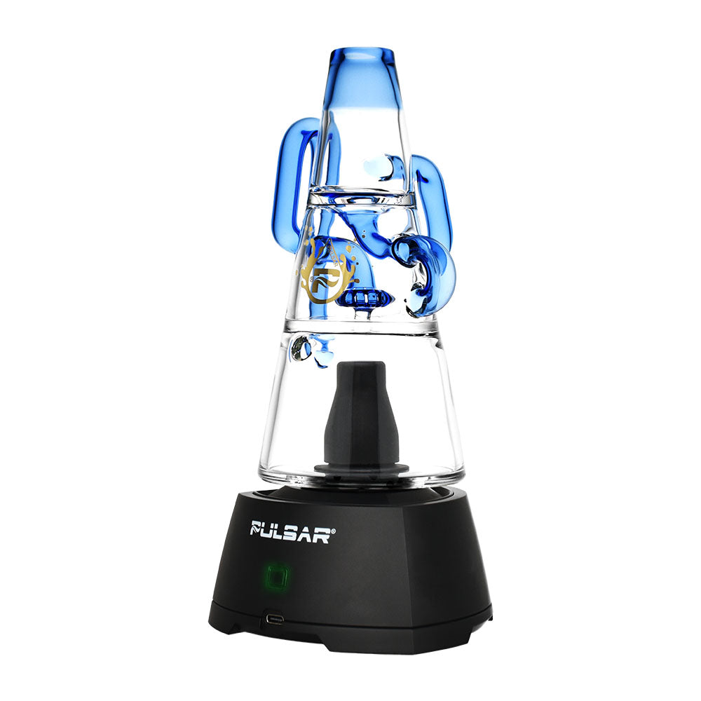 Pulsar Sipper Bubbler Cup | Recycler