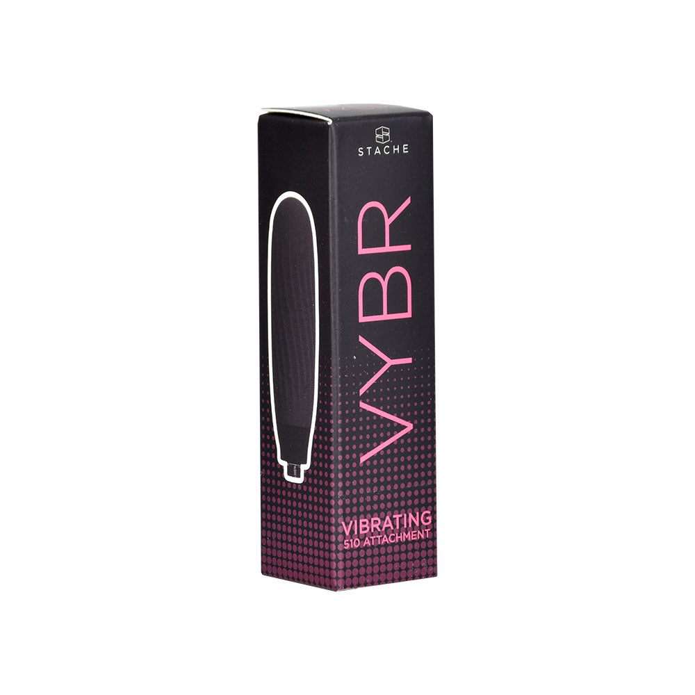 Stache VYBR Vibrating 510 Attachment