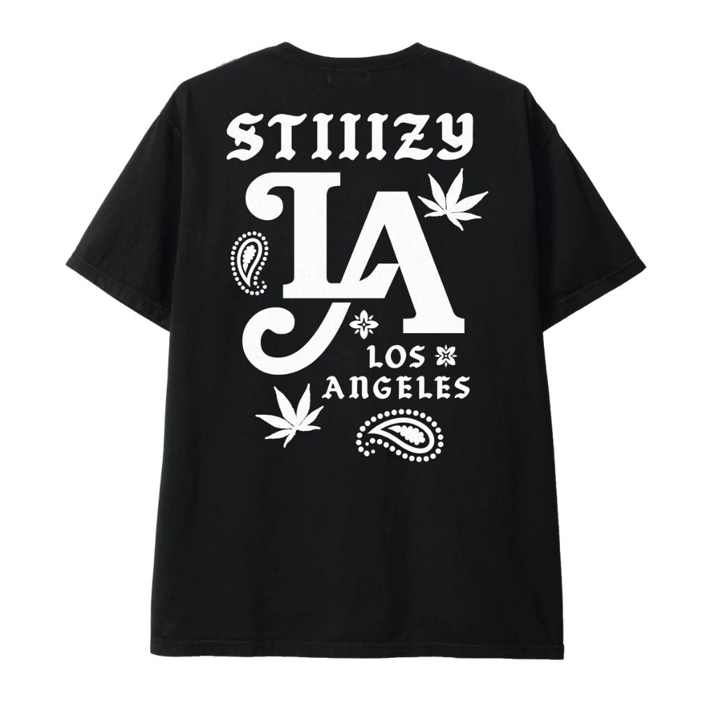 STIIIZY Rep LA T-Shirt