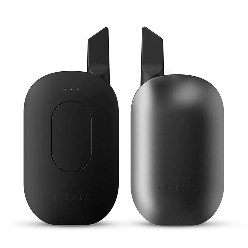 Vessel Compass Vape Cartridge Battery Recover Botanicals
